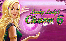 Игровой автомат Lucky Ladys Charm Deluxe 6